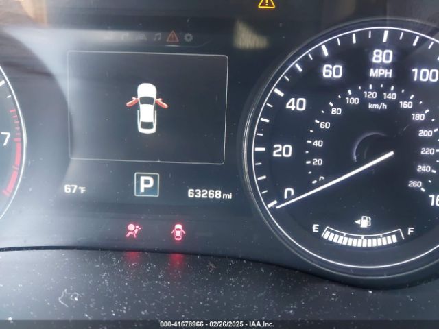 KMHGN4JEXHU178323 Genesis G80 3.8