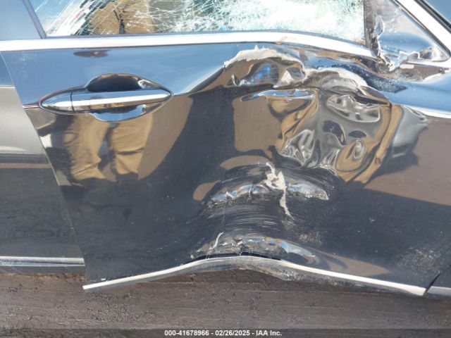 KMHGN4JEXHU178323 Genesis G80 3.8
