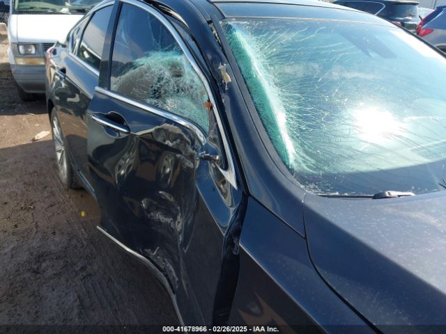 KMHGN4JEXHU178323 Genesis G80 3.8