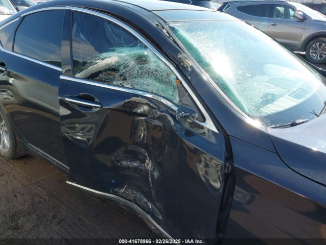 KMHGN4JEXHU178323 Genesis G80 3.8