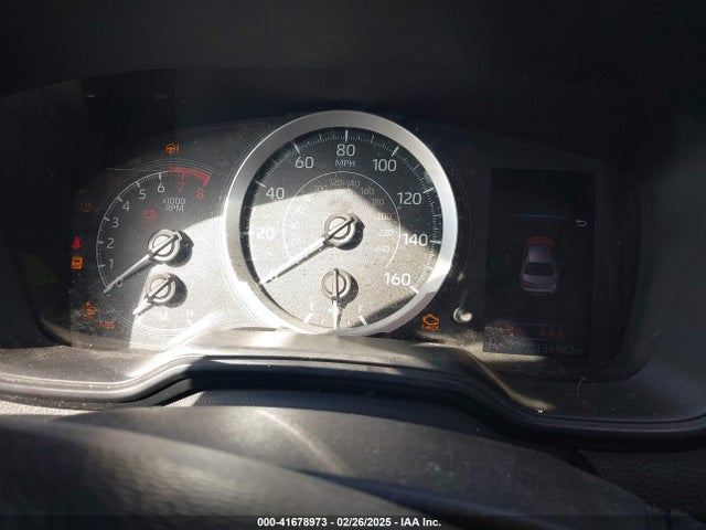JTDEPRAEXLJ026488 Toyota COROLLA LE