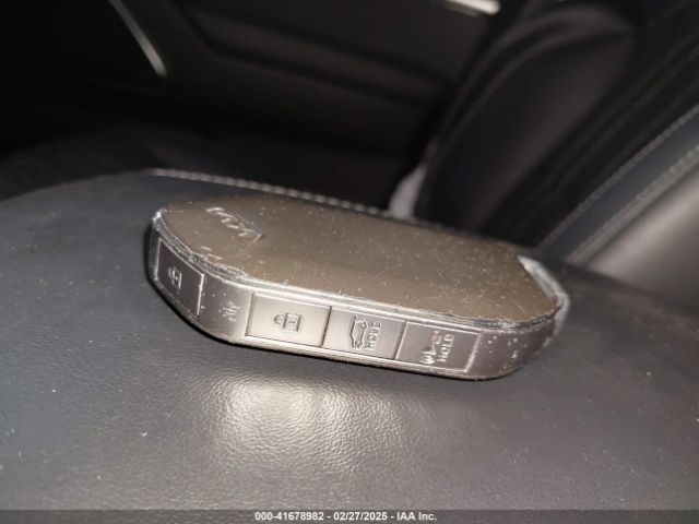 5XYP5DGC2PG338138 KIA Telluride Sx Prestige X-line