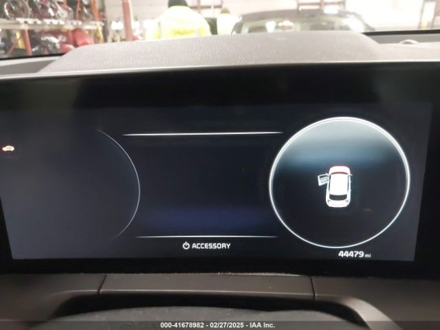 5XYP5DGC2PG338138 KIA Telluride Sx Prestige X-line