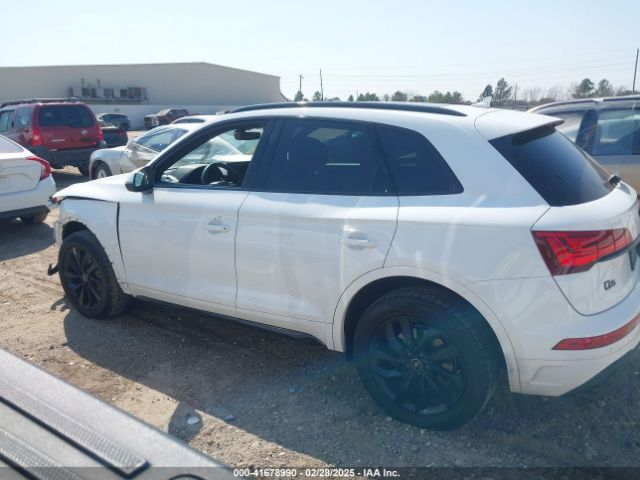 WA1AAAFY3M2073887 Audi Q5 Premium 45 Tfsi Quattro S Tronic