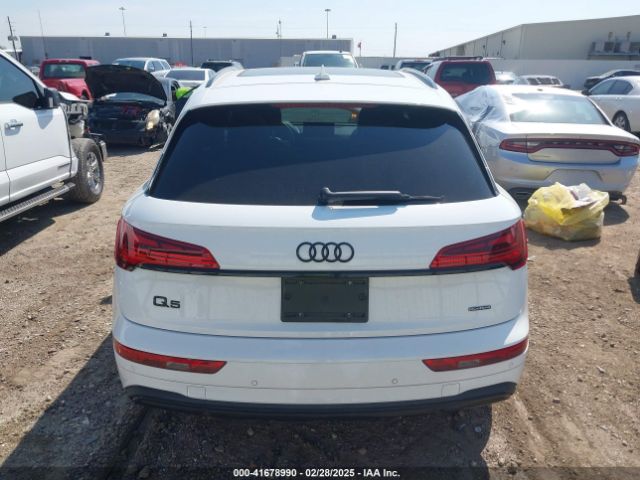 WA1AAAFY3M2073887 Audi Q5 Premium 45 Tfsi Quattro S Tronic