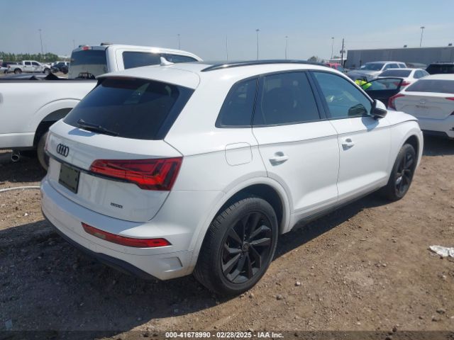 WA1AAAFY3M2073887 Audi Q5 Premium 45 Tfsi Quattro S Tronic