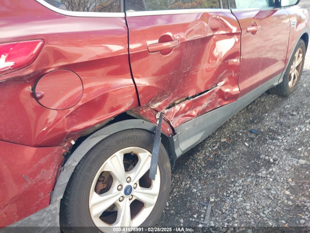 1FMCU9GX7GUC85187 Ford ESCAPE SE