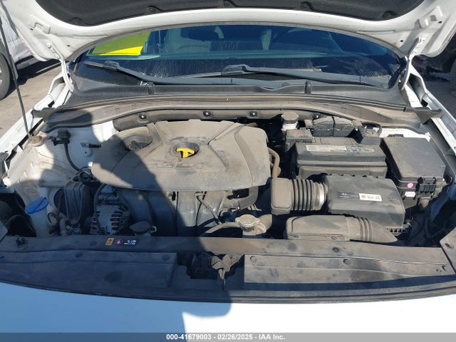 KMHH35LE6JU039731 Hyundai ELANTRA GT