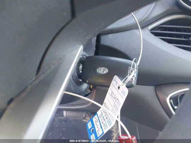 KMHH35LE6JU039731 Hyundai ELANTRA GT