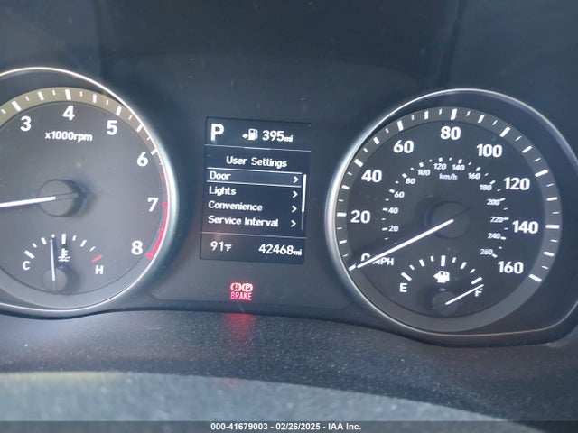 KMHH35LE6JU039731 Hyundai ELANTRA GT