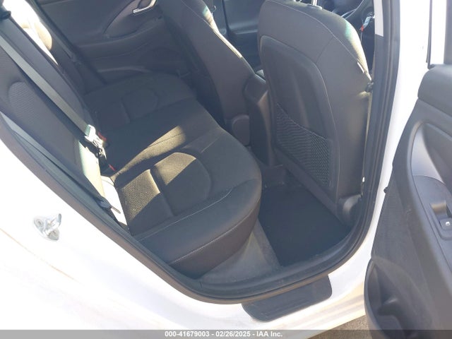 KMHH35LE6JU039731 Hyundai ELANTRA GT