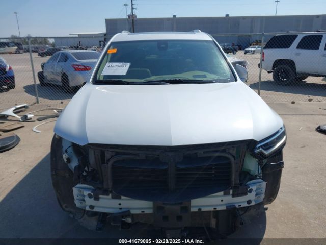 1GYKPERS1LZ103976 Cadillac Xt6 Fwd Premium Luxury