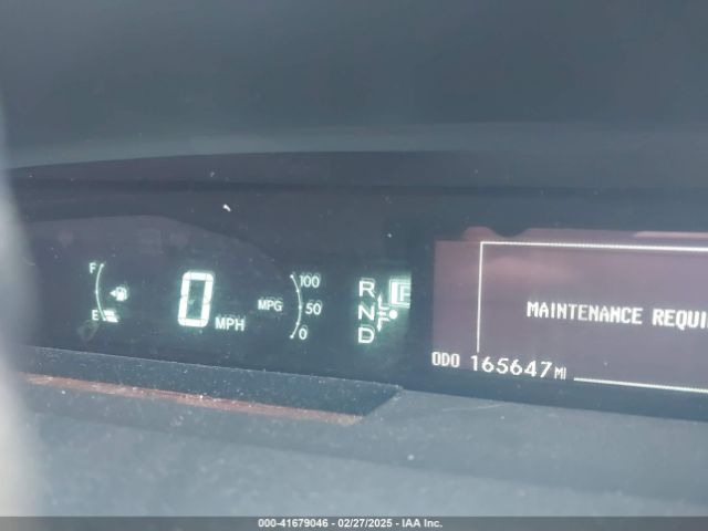 JTDKN3DU3E1748686 Toyota Prius Three