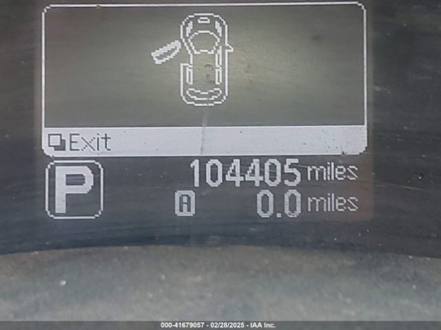 1N4AZ0CP5FC328708 Nissan LEAF S