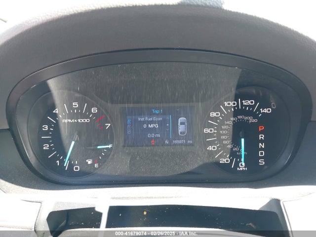 41679074 :رقم المزاد ، 2FMDK3JC5DBA30438 vin ، 2013 Ford Edge Sel مزاد بيع