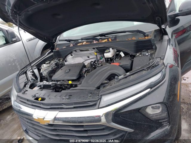 KL79MRSL8RB168474 Chevrolet Trailblazer Awd Lt
