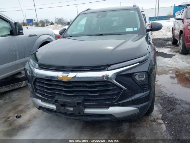 KL79MRSL8RB168474 Chevrolet Trailblazer Awd Lt