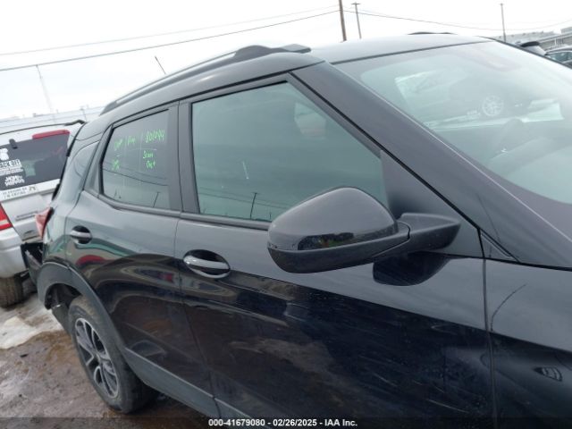 KL79MRSL8RB168474 Chevrolet Trailblazer Awd Lt