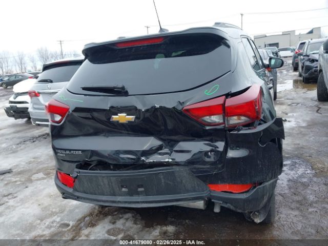 KL79MRSL8RB168474 Chevrolet Trailblazer Awd Lt