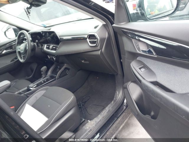 KL79MRSL8RB168474 Chevrolet Trailblazer Awd Lt