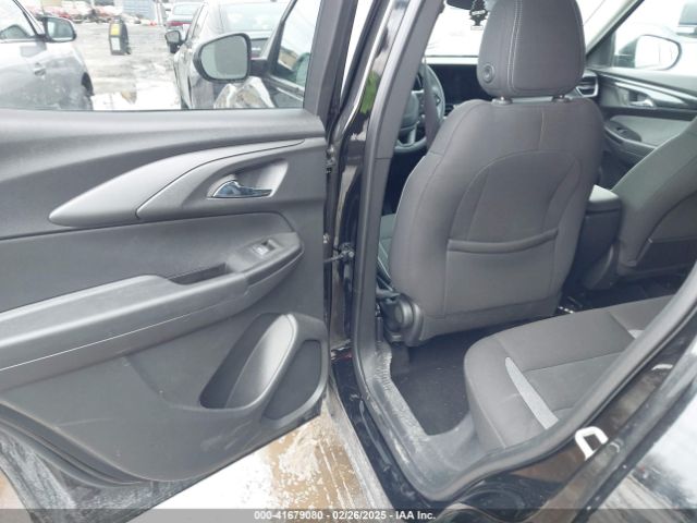 KL79MRSL8RB168474 Chevrolet Trailblazer Awd Lt