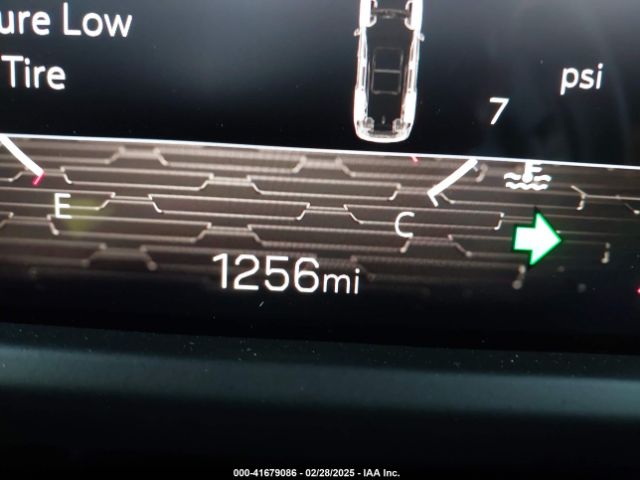 1GKENNRS8SJ160993 GMC Acadia Awd Elevation