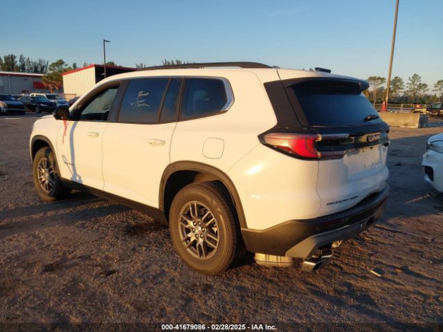 1GKENNRS8SJ160993 GMC Acadia Awd Elevation