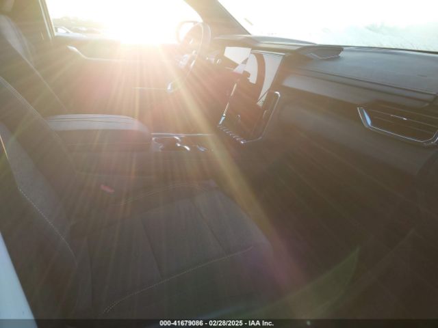 1GKENNRS8SJ160993 GMC Acadia Awd Elevation