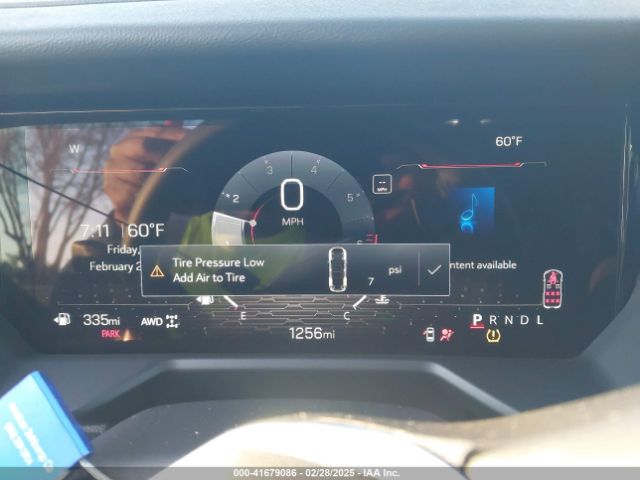 1GKENNRS8SJ160993 GMC Acadia Awd Elevation
