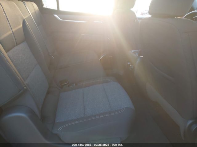 1GKENNRS8SJ160993 GMC Acadia Awd Elevation