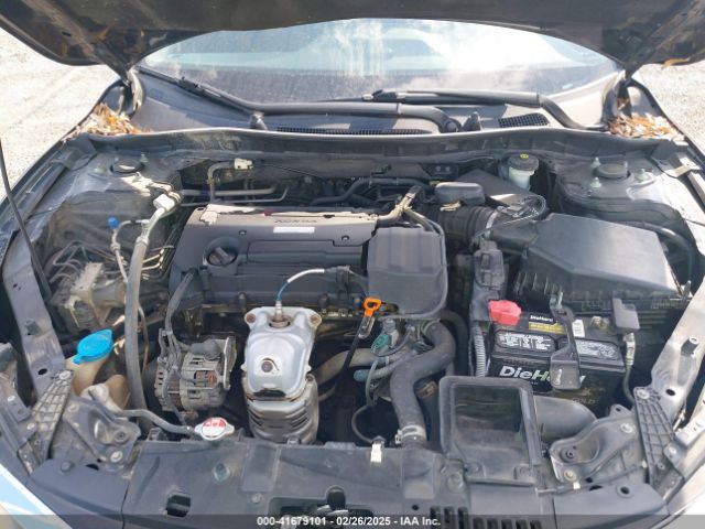 1HGCR2F36GA043828 Honda ACCORD LX