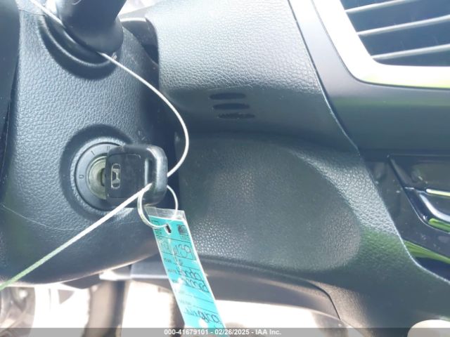 1HGCR2F36GA043828 Honda ACCORD LX