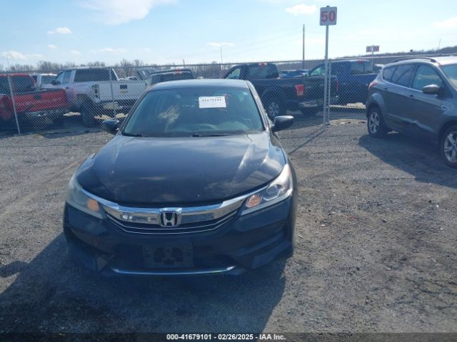 1HGCR2F36GA043828 Honda ACCORD LX