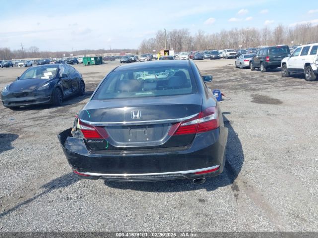 1HGCR2F36GA043828 Honda ACCORD LX