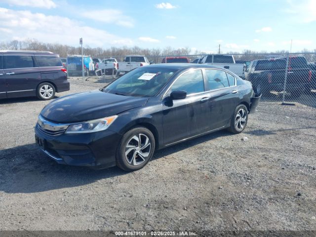 1HGCR2F36GA043828 Honda ACCORD LX