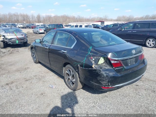 1HGCR2F36GA043828 Honda ACCORD LX