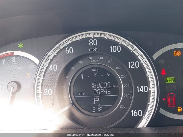 1HGCR2F36GA043828 Honda ACCORD LX