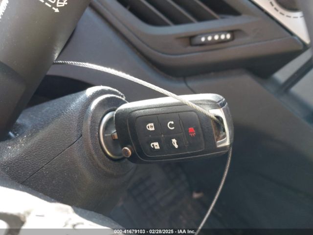 2GNALDEK6E6207916 Chevrolet Equinox Ltz