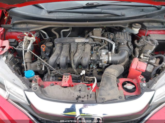 2019 HONDA FIT 3HGGK5H43KM738552 Photo 9