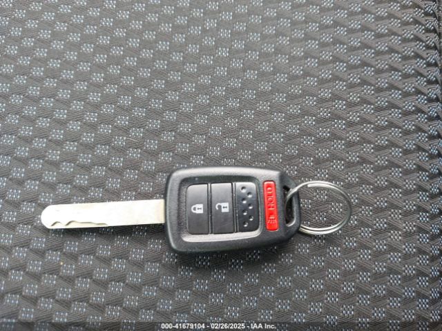 2019 HONDA FIT 3HGGK5H43KM738552 Photo 10