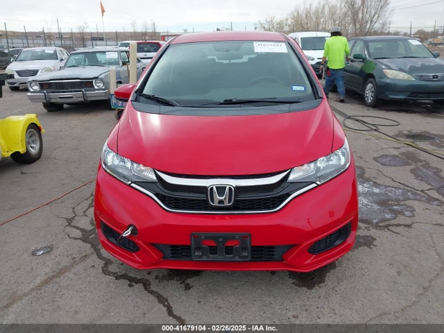 3HGGK5H43KM738552 Honda l15b1