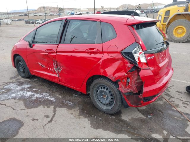 2019 HONDA FIT 3HGGK5H43KM738552 Photo 2