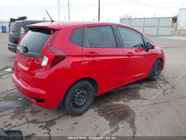 2019 HONDA FIT 3HGGK5H43KM738552 Photo 3