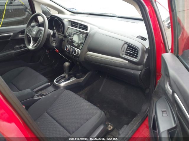 2019 HONDA FIT 3HGGK5H43KM738552 Photo 4