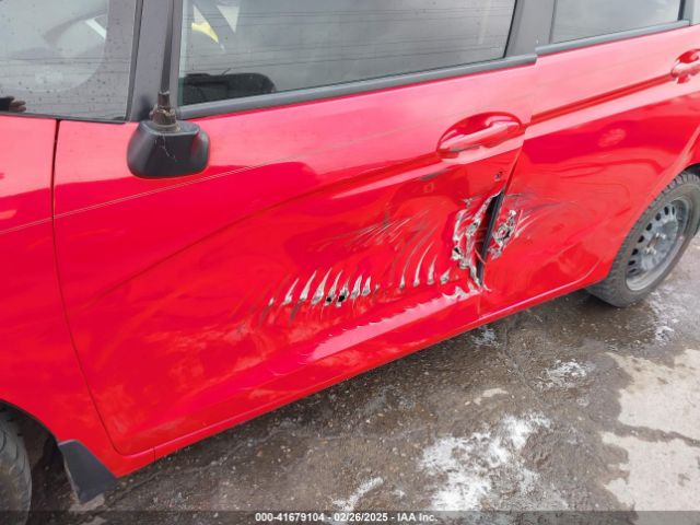 2019 HONDA FIT 3HGGK5H43KM738552 Photo 5