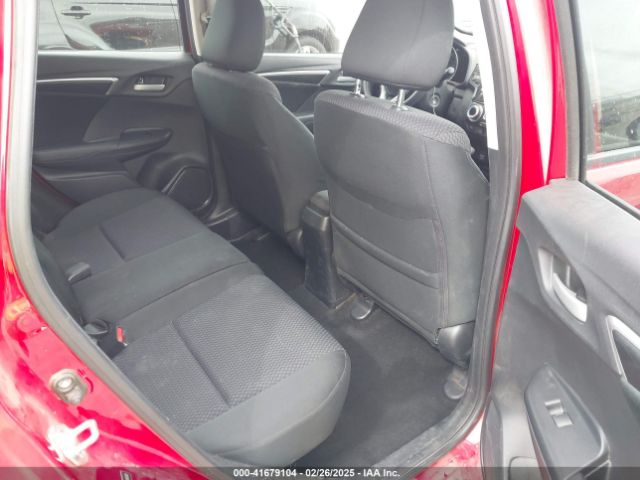 2019 HONDA FIT 3HGGK5H43KM738552 Photo 7
