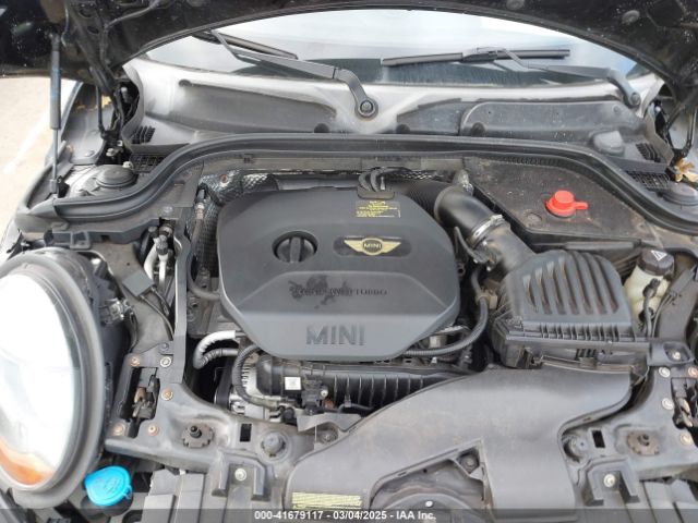 2015 MINI COOPER WMWXM5C5XFT938387 Photo 9