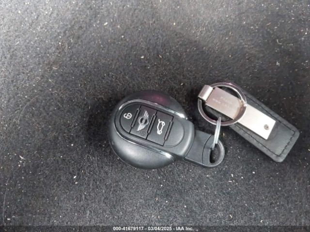 2015 MINI COOPER WMWXM5C5XFT938387 Photo 10