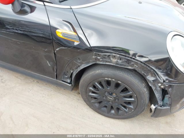 2015 MINI COOPER WMWXM5C5XFT938387 Photo 5