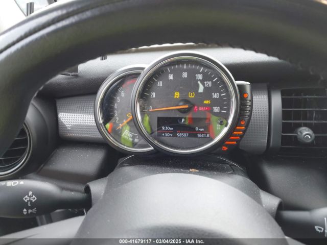 2015 MINI COOPER WMWXM5C5XFT938387 Photo 6